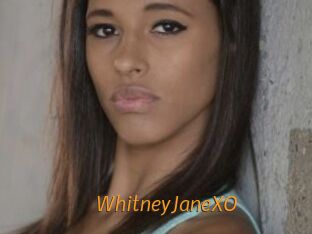 WhitneyJaneXO