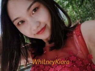 WhitneyKiara