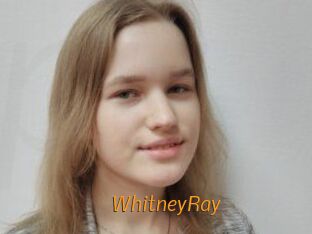 WhitneyRay
