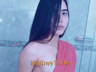 WhitneyTucker