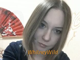 WhitneyWild