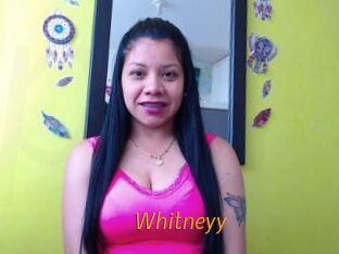 Whitneyy
