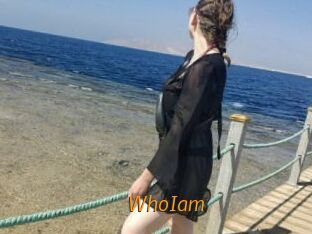 WhoIam