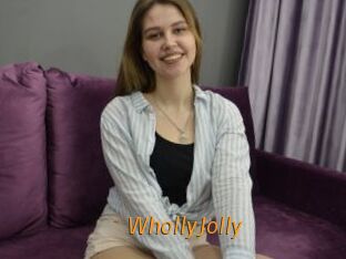 WhollyJolly
