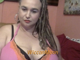 WiccanMoon