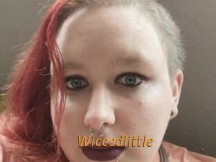 Wiccedlittle