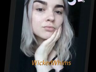 WickedWhims