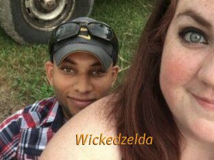 Wickedzelda