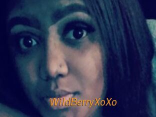 WildBerryXoXo
