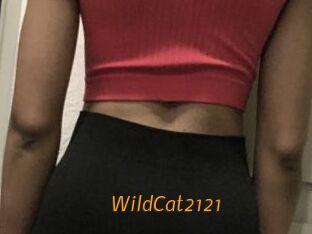 WildCat2121