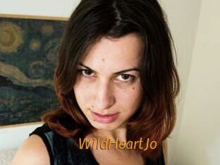 WildHeartJo