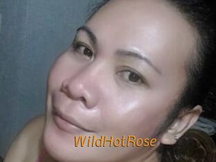 WildHotRose