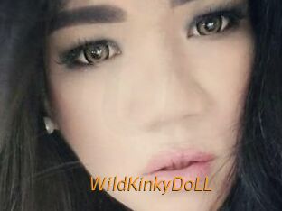 WildKinkyDoLL