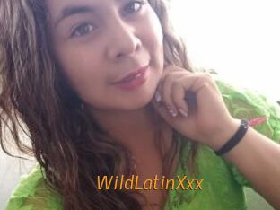 WildLatinXxx