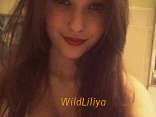 WildLiliya