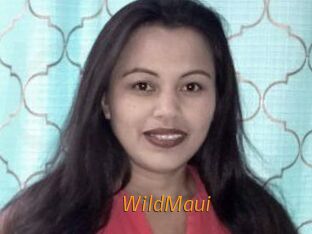 WildMaui