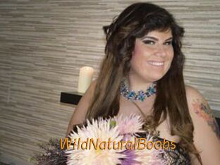 WildNaturalBoobs