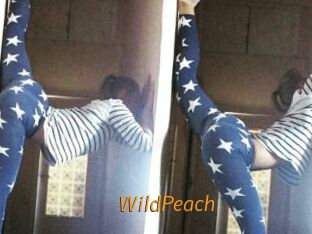 WildPeach