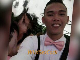 WildSexCock
