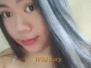 Wild_Lucy Porn University