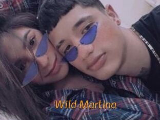 Wild_Martina