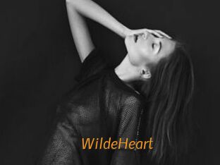 WildeHeart Porn University