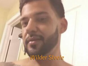 Wilder_Steele