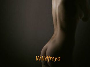 Wildfreya Porn University