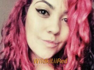 WildkitiiRed