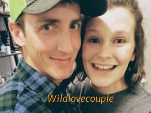 Wildlovecouple