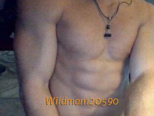 Wildman120590