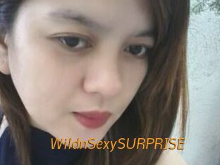 WildnSexySURPRISE