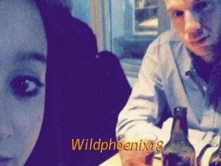 Wildphoenix18