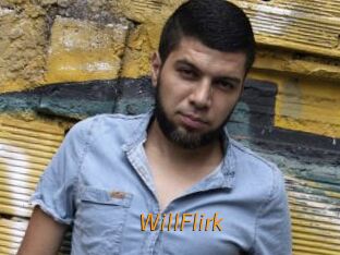 WillFlirk