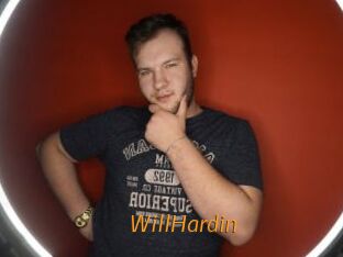 WillHardin