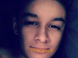 Will_Mazie