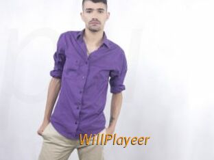 WillPlayeer