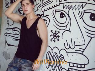 WillRamirez