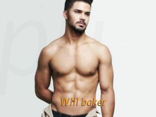 Will_baker