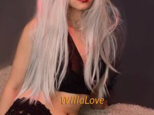 WillaLove