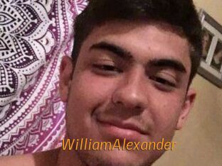 William_Alexander