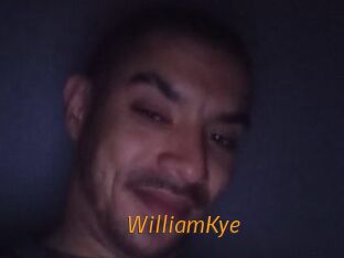 WilliamKye