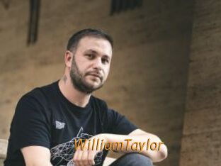 WilliamTaylor
