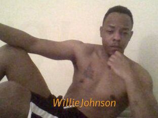 WillieJohnson