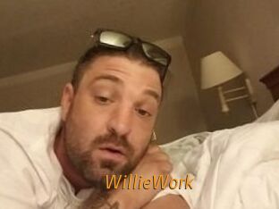 WillieWork
