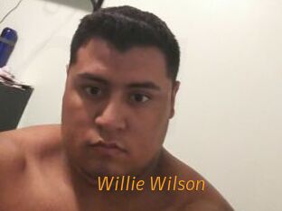 Willie_Wilson Porn University