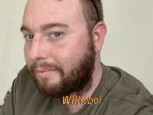 Willieboi