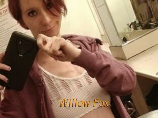 Willow_Fox