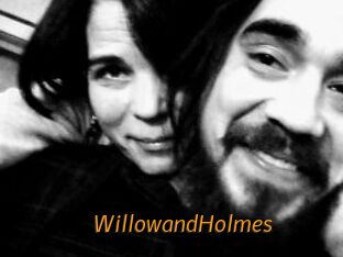 WillowandHolmes