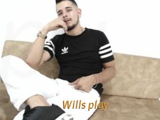 Wills_play